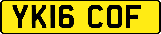 YK16COF