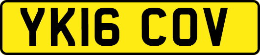 YK16COV