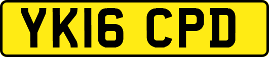 YK16CPD