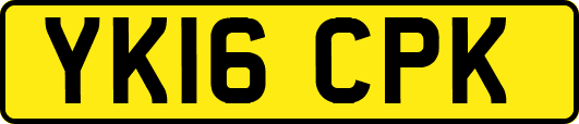 YK16CPK
