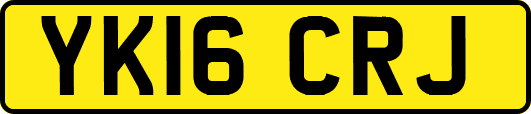 YK16CRJ