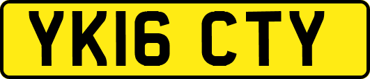 YK16CTY