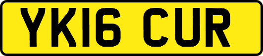 YK16CUR