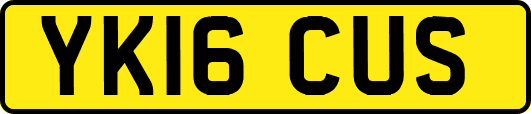 YK16CUS