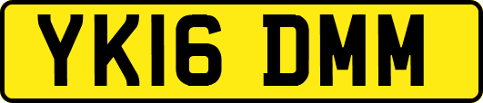 YK16DMM