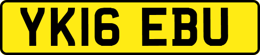 YK16EBU
