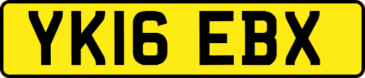 YK16EBX