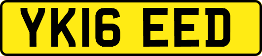 YK16EED