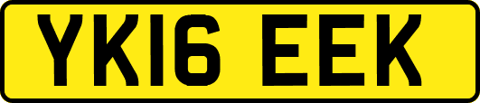 YK16EEK
