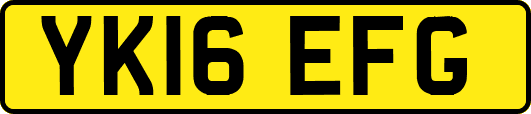 YK16EFG