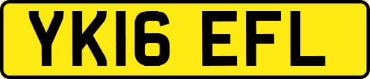YK16EFL