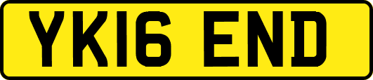 YK16END