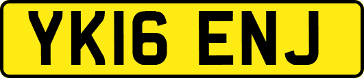 YK16ENJ