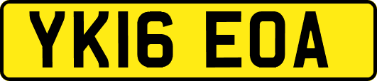 YK16EOA