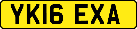 YK16EXA