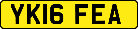 YK16FEA