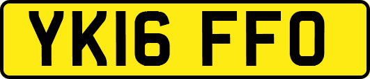 YK16FFO