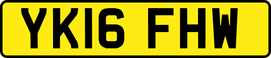 YK16FHW