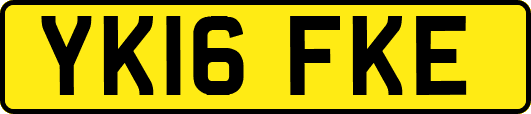 YK16FKE