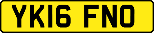 YK16FNO