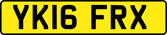YK16FRX