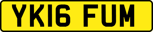YK16FUM