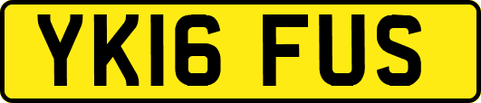 YK16FUS