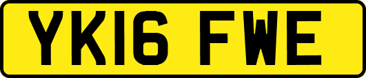 YK16FWE