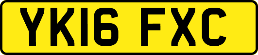 YK16FXC