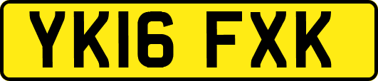 YK16FXK
