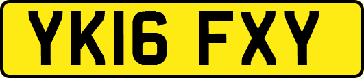 YK16FXY