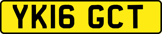 YK16GCT