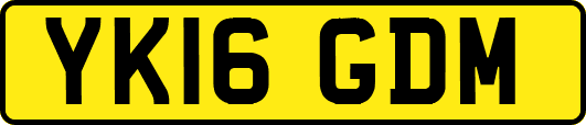 YK16GDM