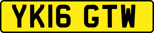 YK16GTW