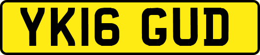 YK16GUD