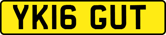 YK16GUT