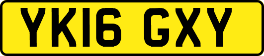 YK16GXY