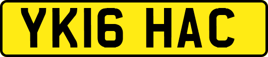 YK16HAC