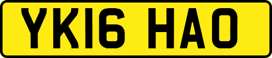 YK16HAO