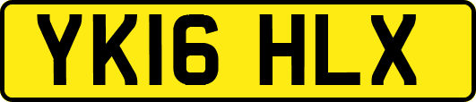 YK16HLX
