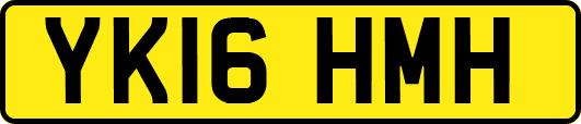 YK16HMH