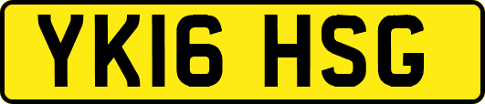 YK16HSG