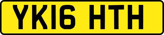 YK16HTH