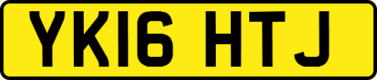 YK16HTJ