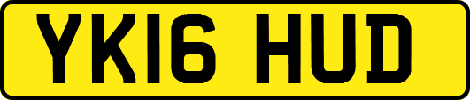 YK16HUD
