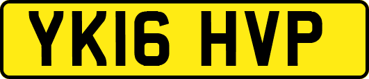YK16HVP