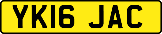 YK16JAC
