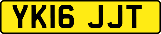 YK16JJT