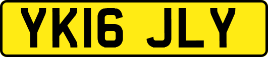 YK16JLY