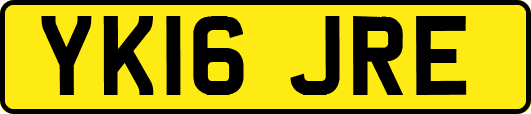 YK16JRE